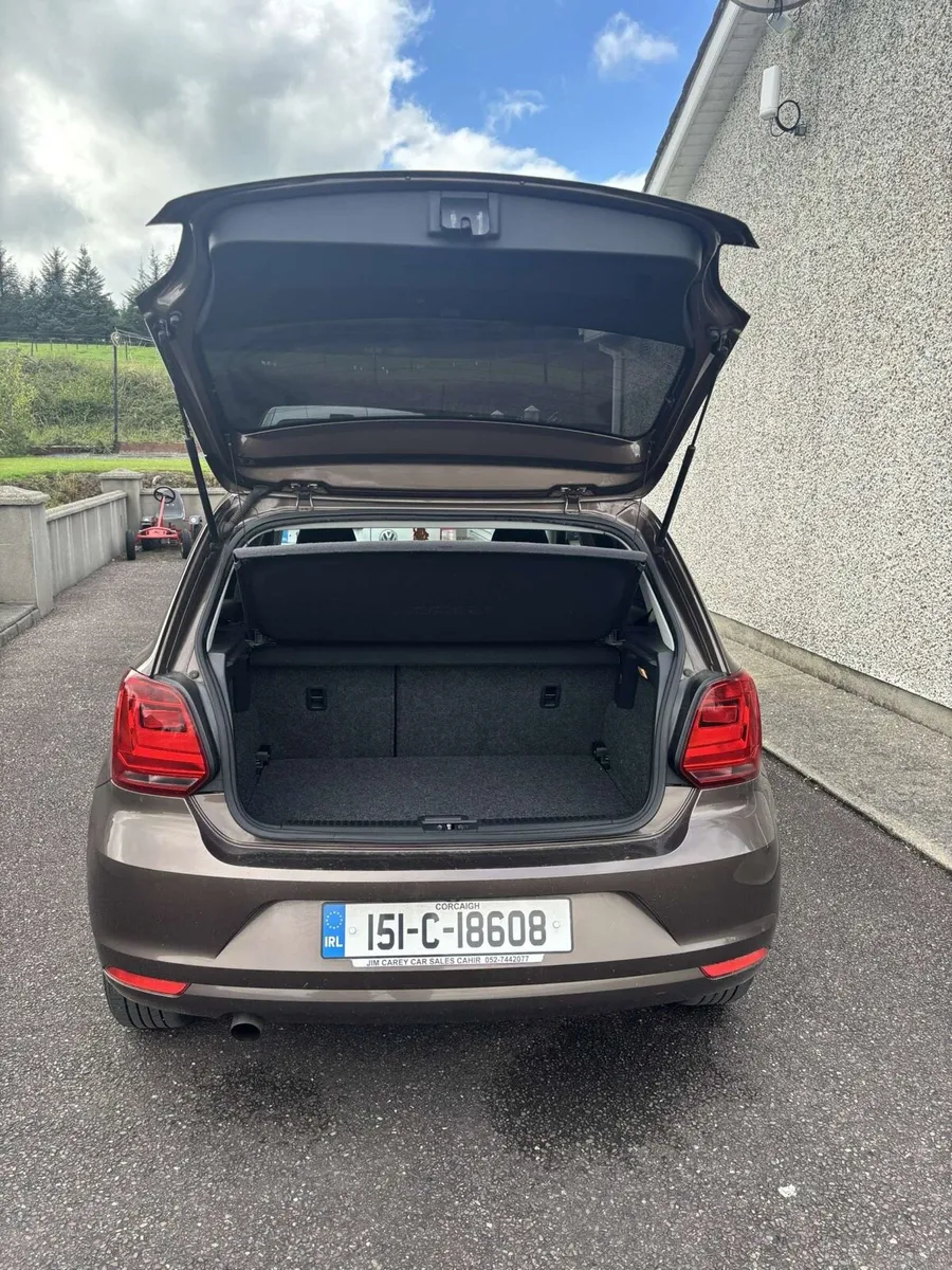 Volkswagen Polo - Image 3