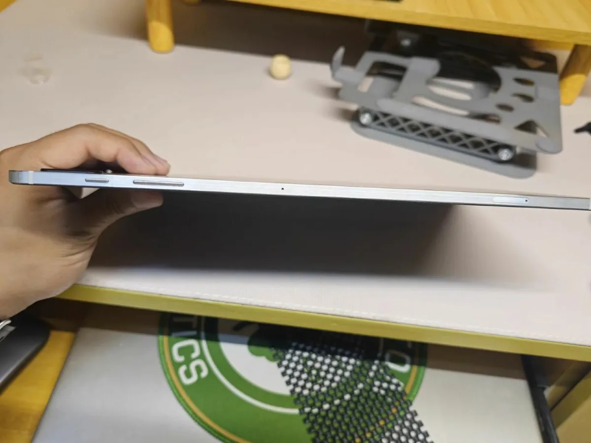 Samsung Galaxy Tab S7 SM-T875 128 GB - Image 3
