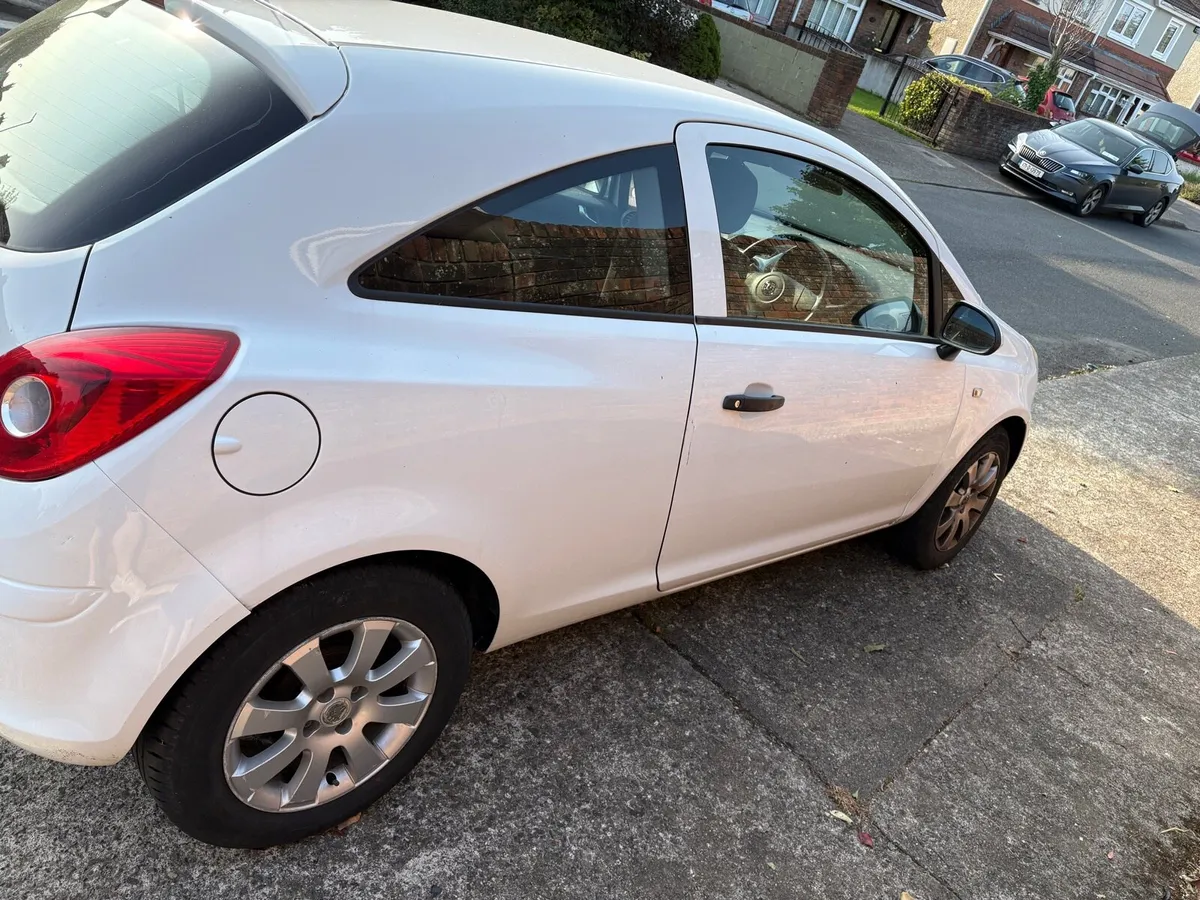 2011 Opel Corsa - Image 4