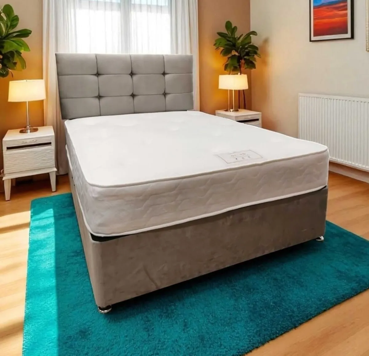 📢NEW BEDS LIQUIDATION SALE 📢