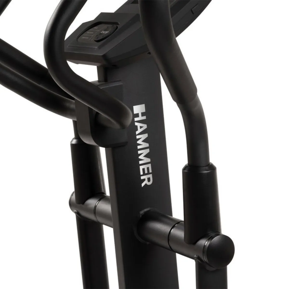 Hammer Elliptical Trainer Crosspace 5.0 NorsK - Image 4