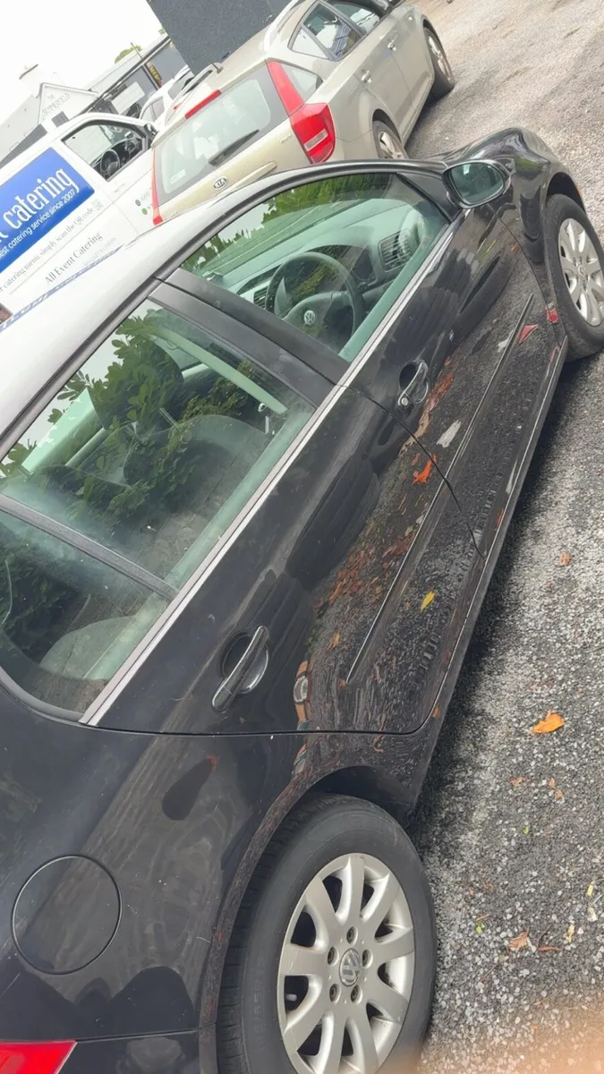 Vw golf mk5 - Image 3