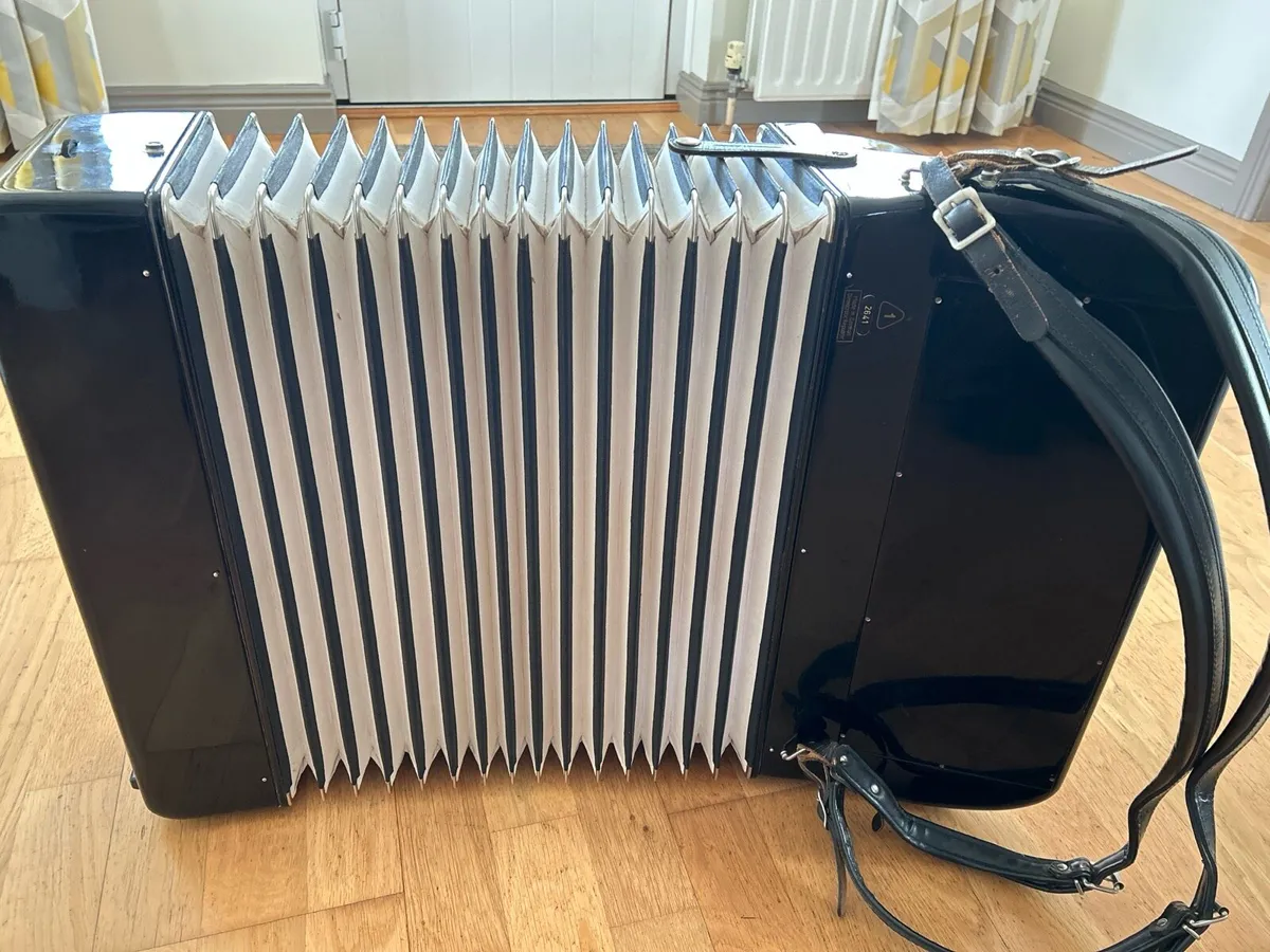 Accordion - Image 4