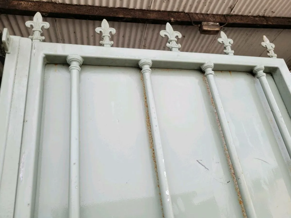 Gate Door - Image 3