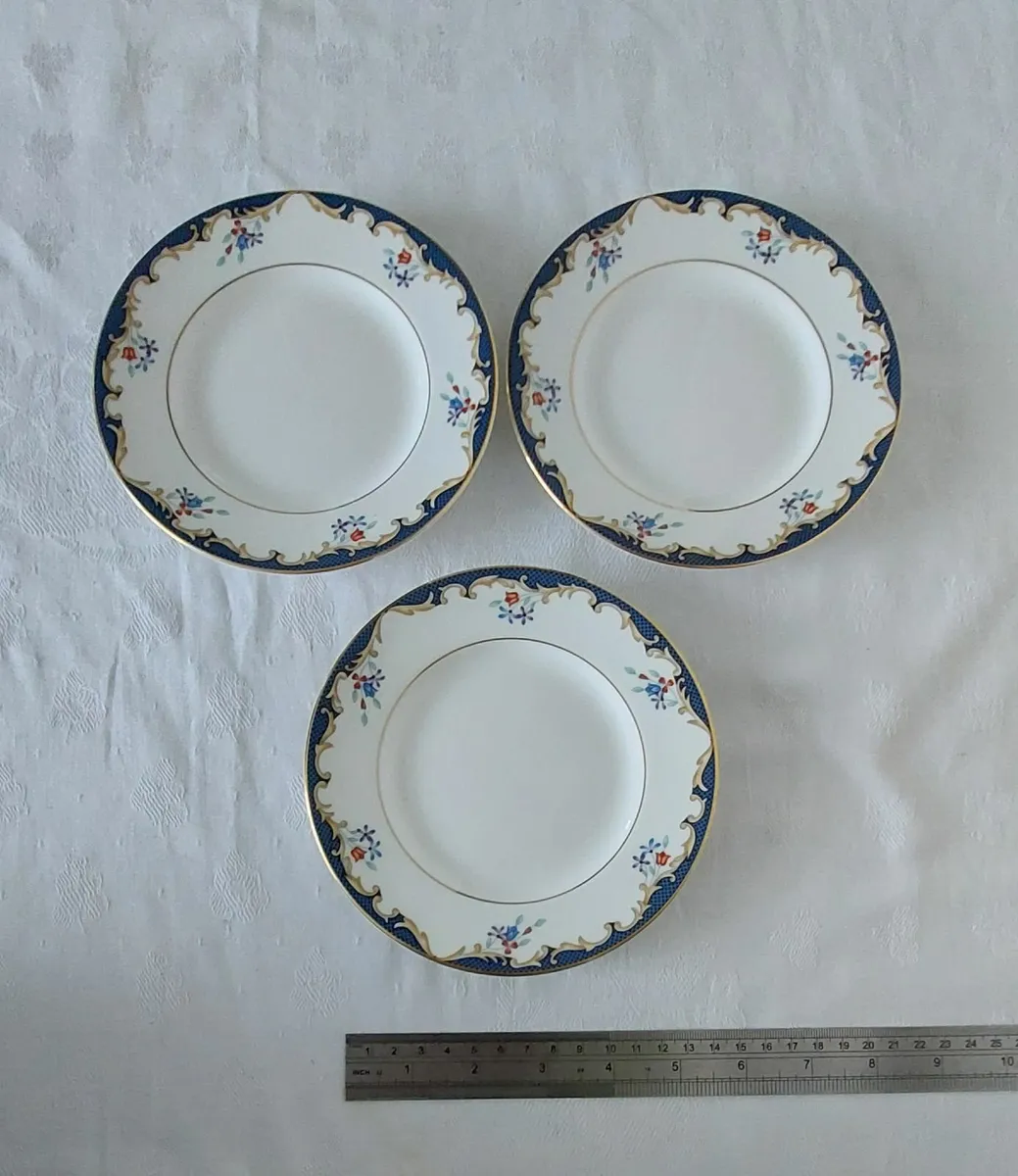 Wedgwood Chartley Bone China - Image 2