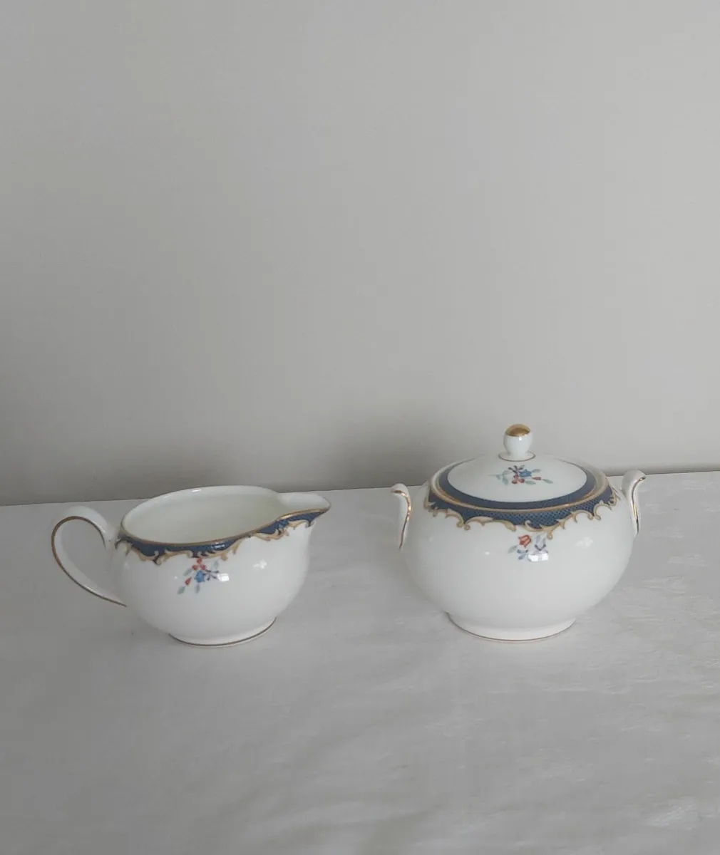 Wedgwood Chartley Bone China - Image 3