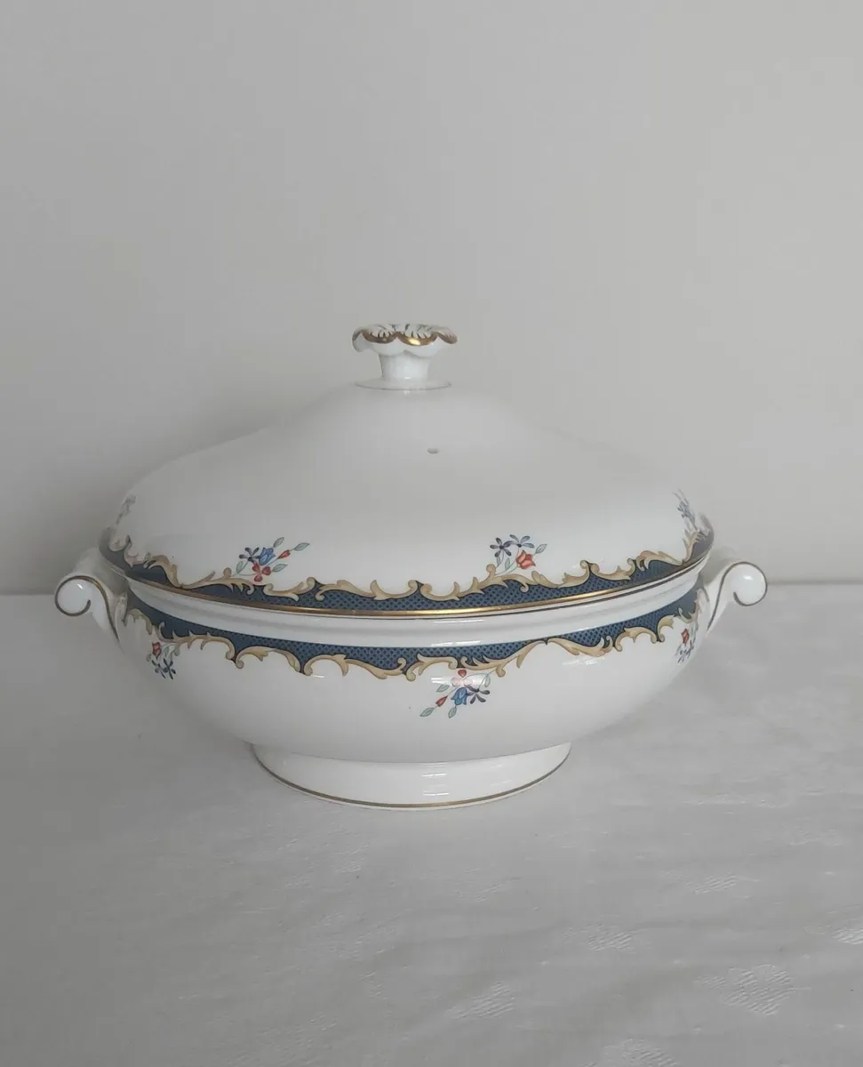 Wedgwood Chartley Bone China - Image 4