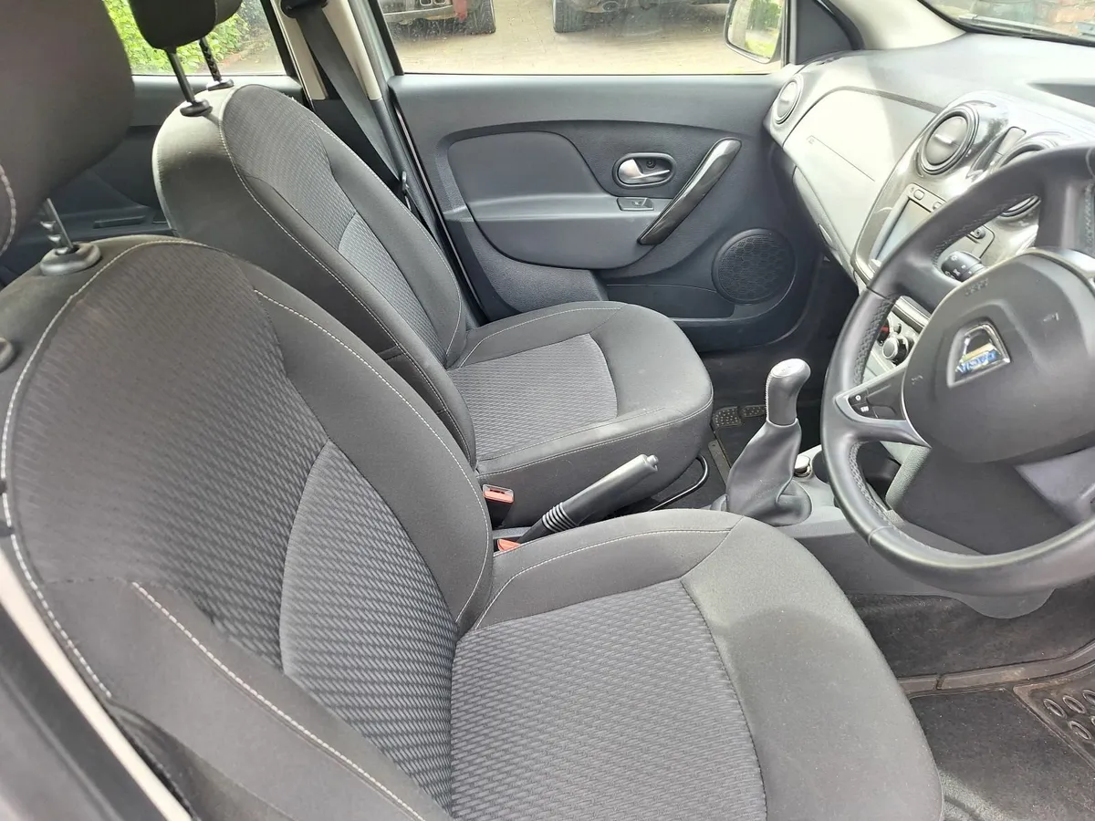 Dacia Sandero 2017 - Image 3
