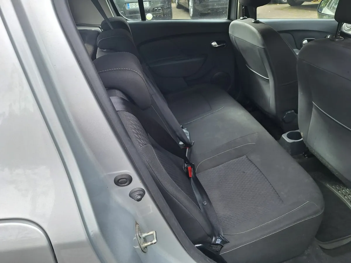 Dacia Sandero 2017 - Image 4