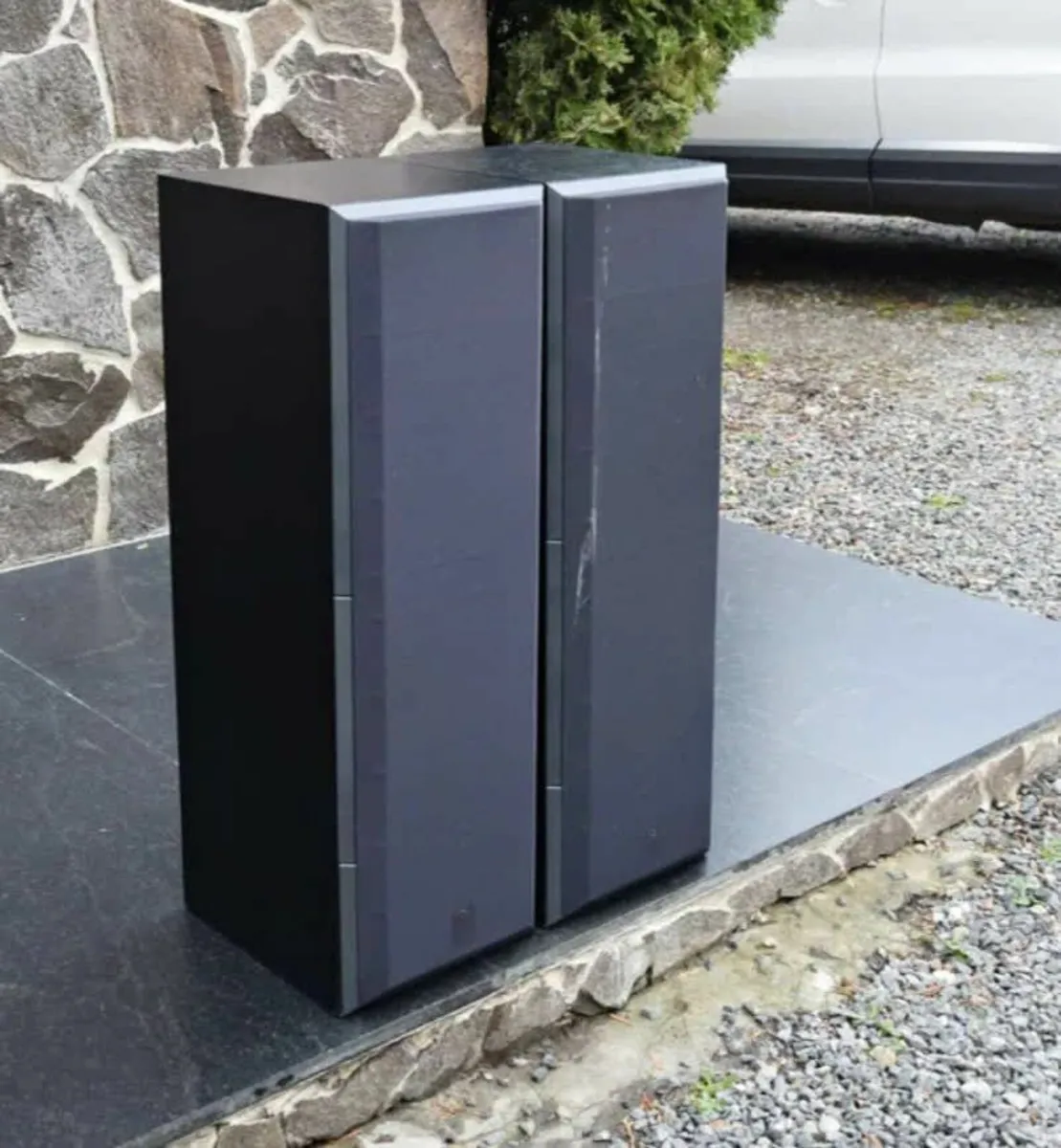 Bowers & Wilkins DM 620 Speakers - Image 2