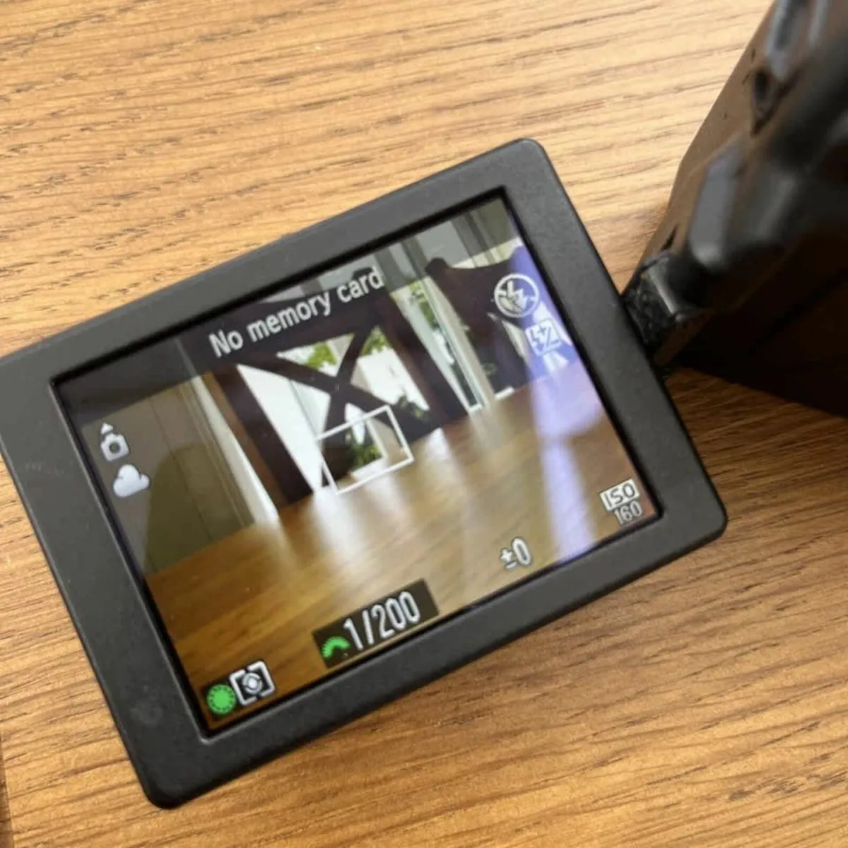 Canon PowerShot G12 10.0 MP - Image 4