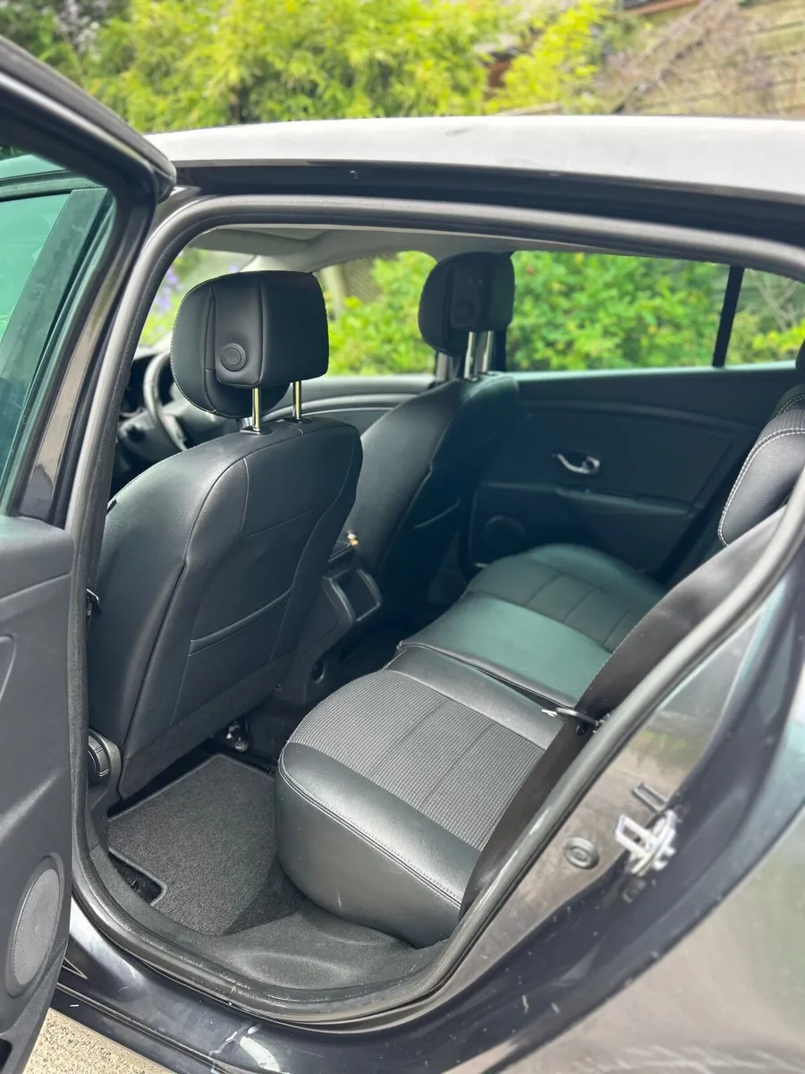 Renault Megane 2014 GT Line - Image 1