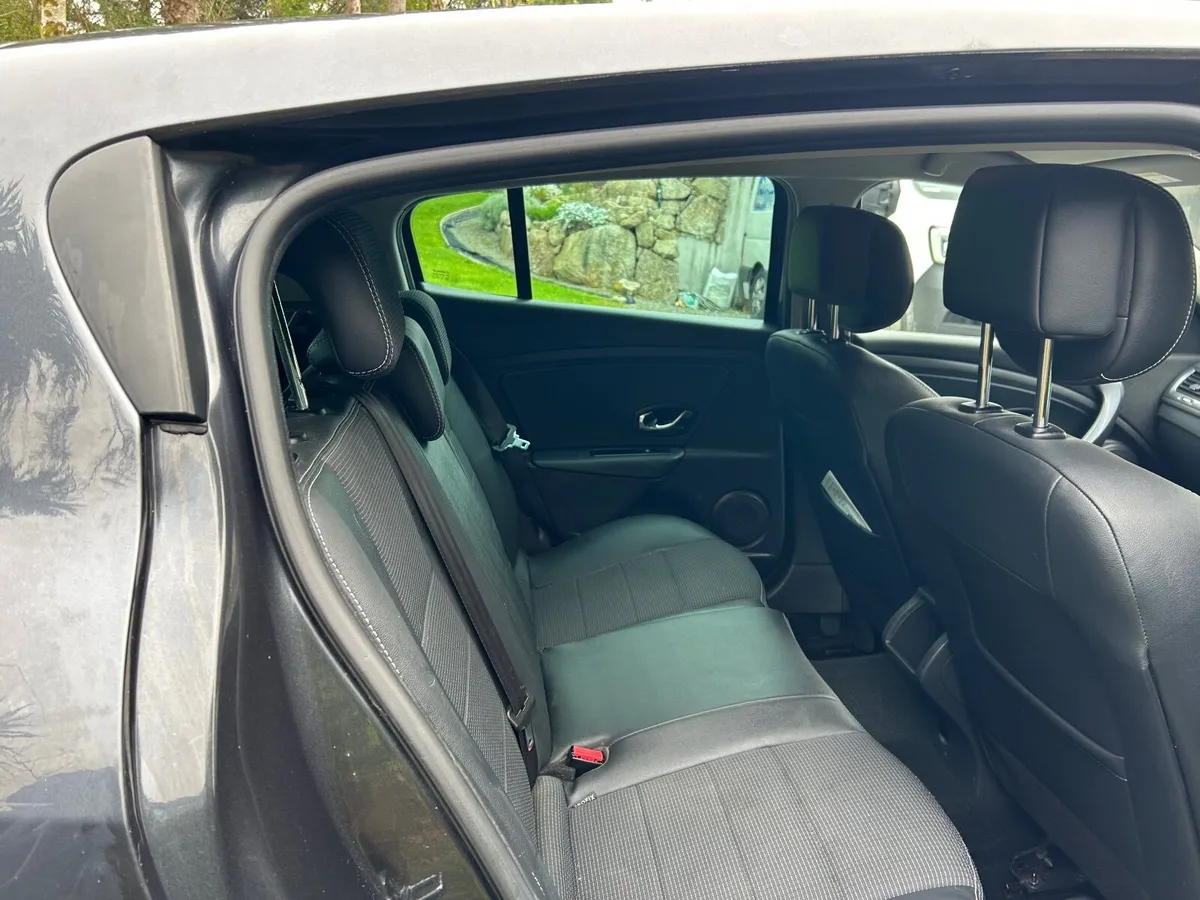 Renault Megane 2014 GT Line - Image 2