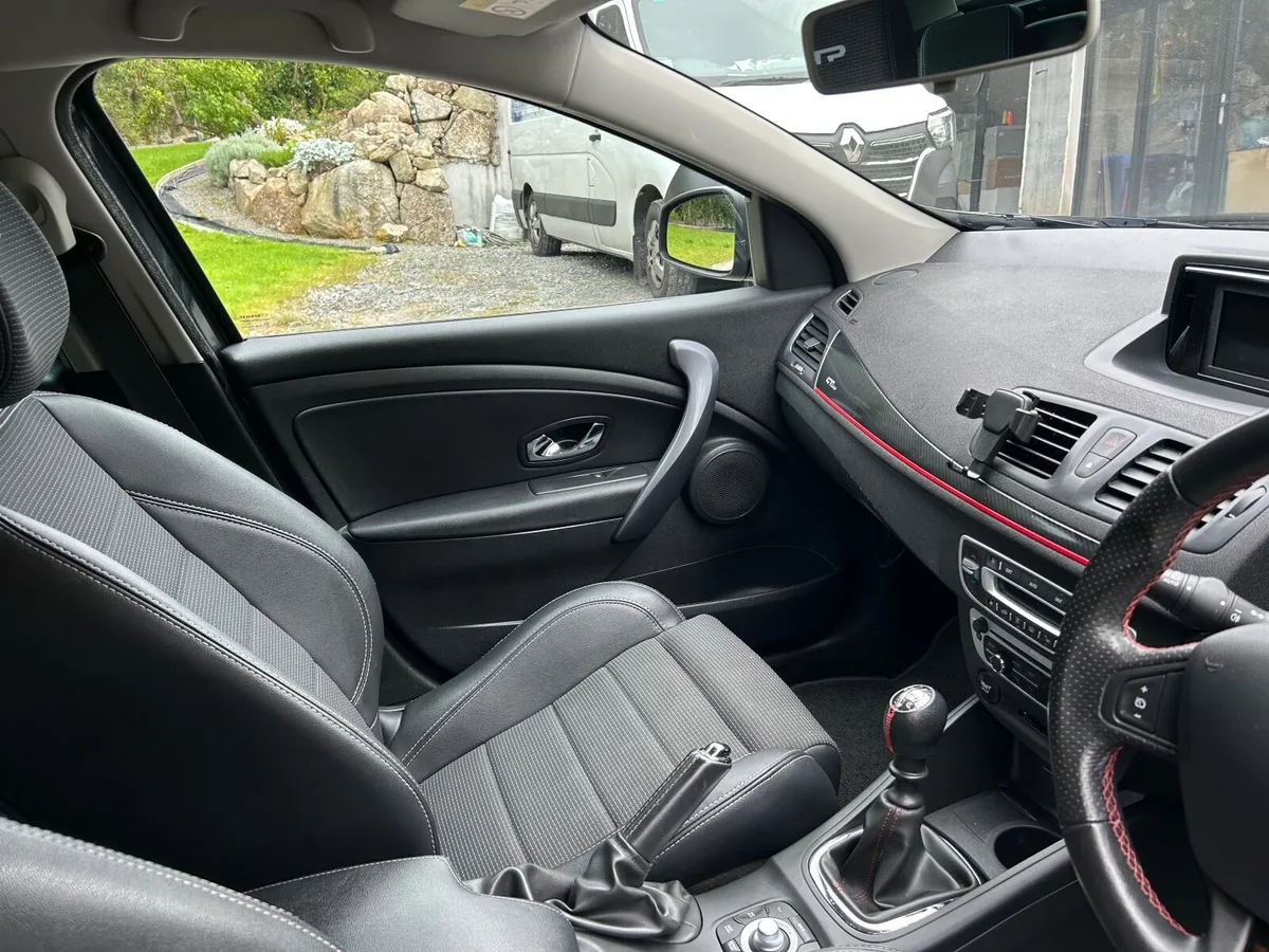 Renault Megane 2014 GT Line - Image 3