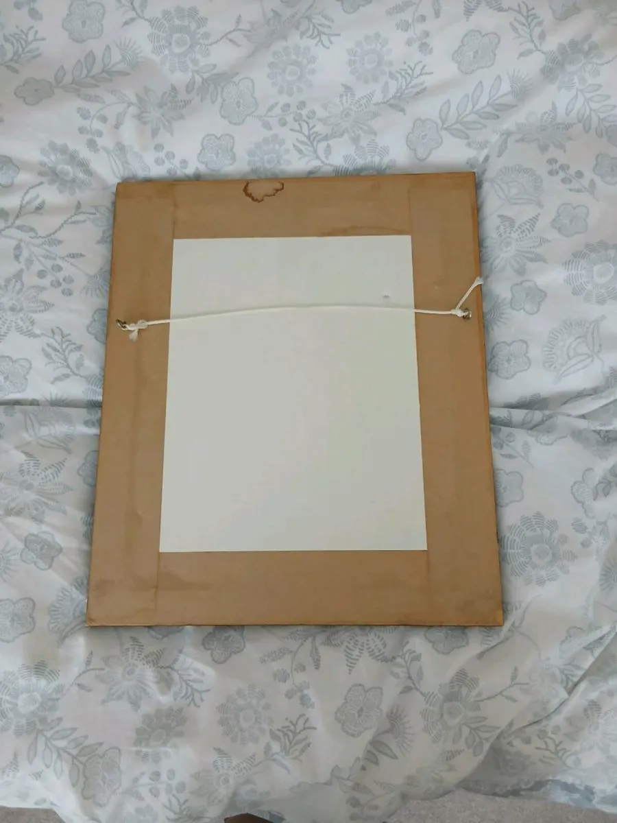Watercolour picture - Image 2