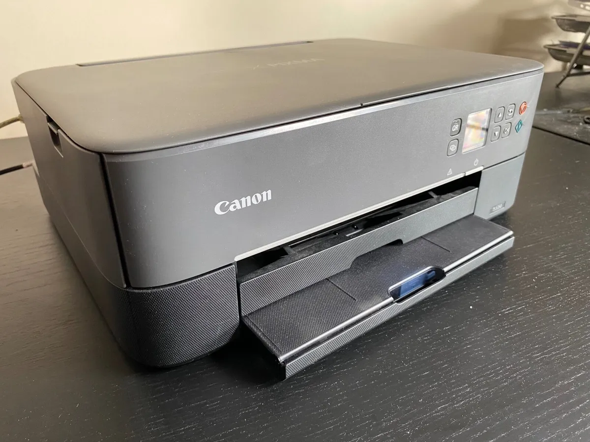 Canon Pixma TS5350 Wireless Printer - Image 3