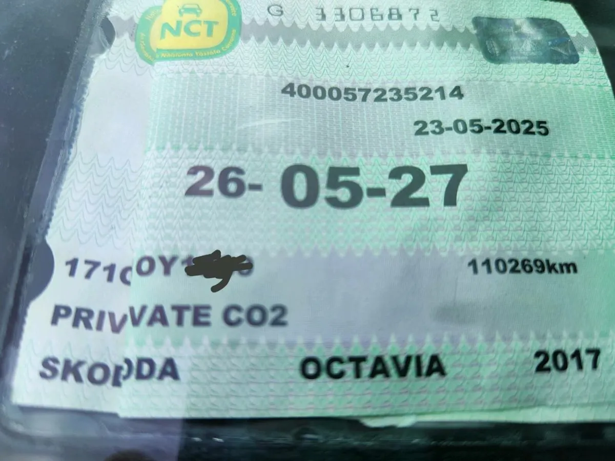 Skoda Octavia Estate - Image 3