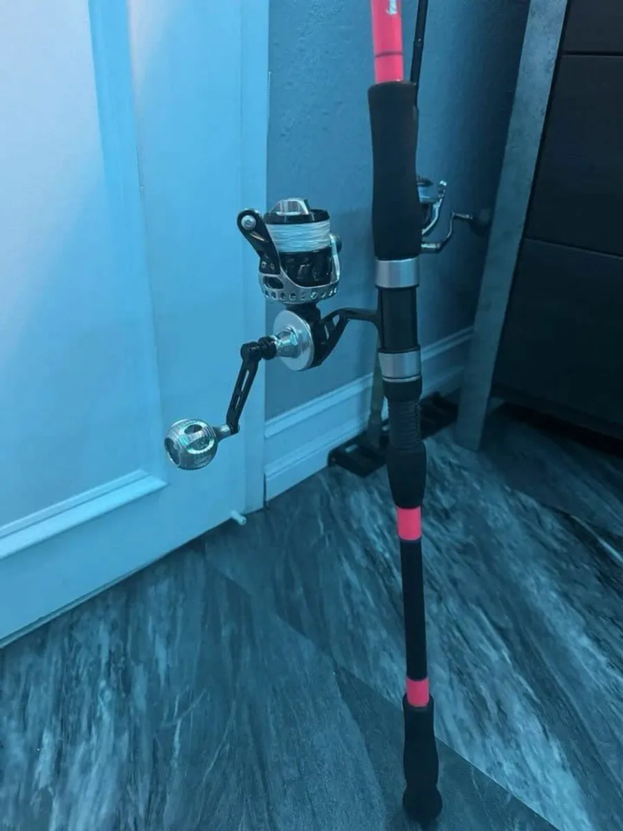 Van Staal VSX2 - Image 3