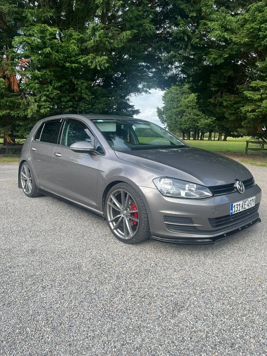 Volkswagen Golf 1.2TSI - Image 1
