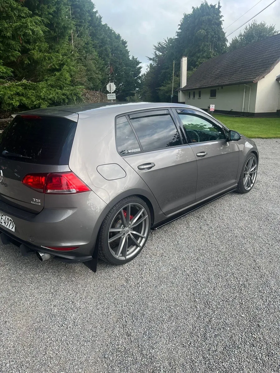 Volkswagen Golf 1.2TSI - Image 4