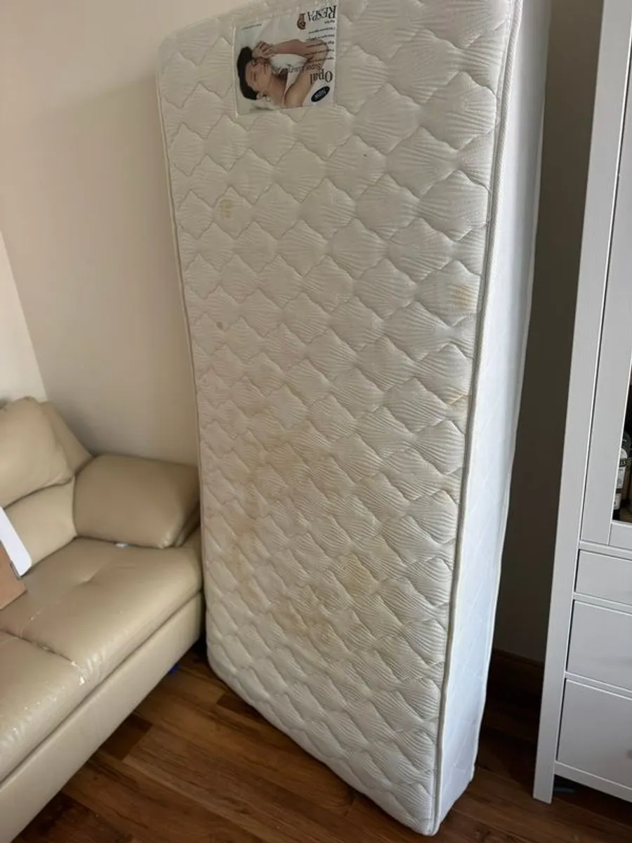 Single bed - Image 4