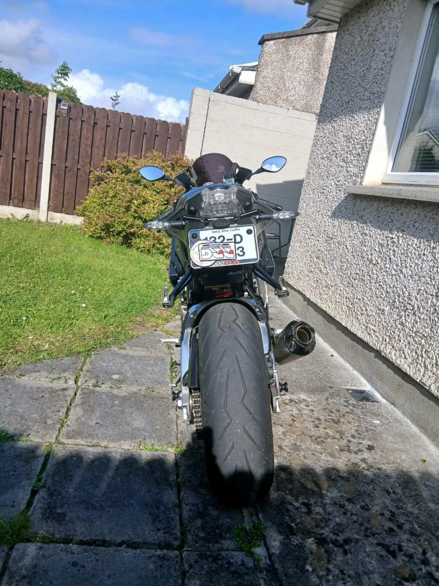 motorcycle - Image 2