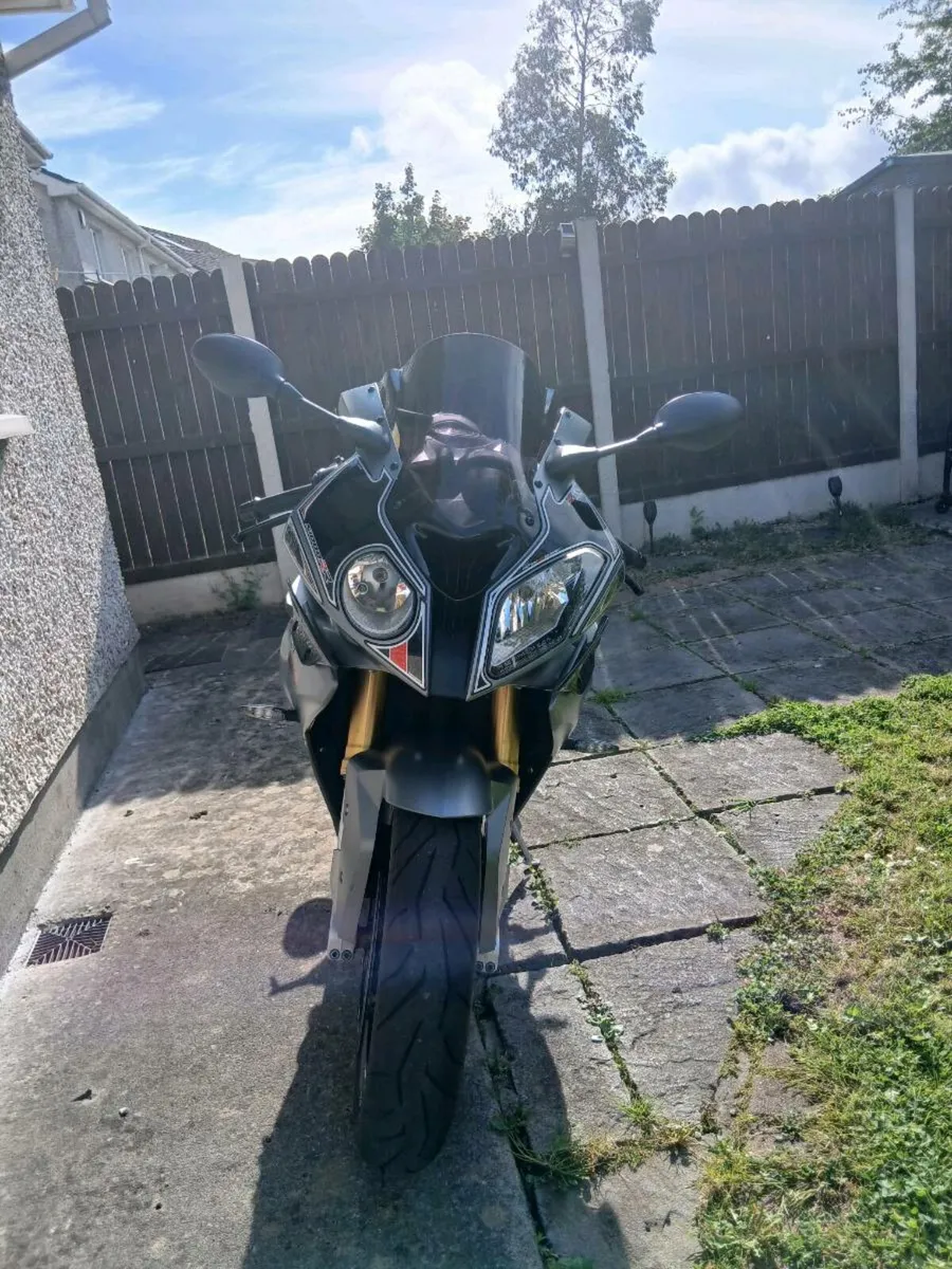 motorcycle - Image 3