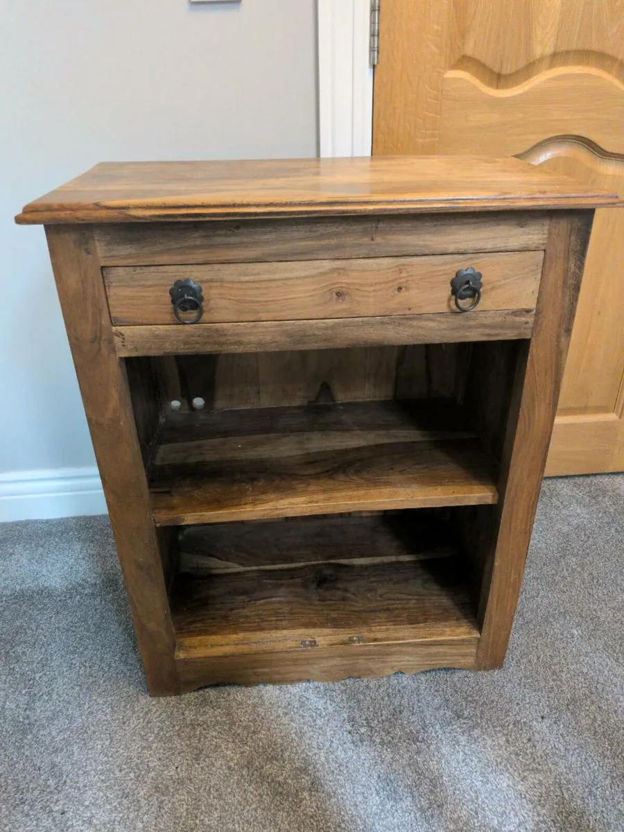 Hall/TV Unit - Image 2