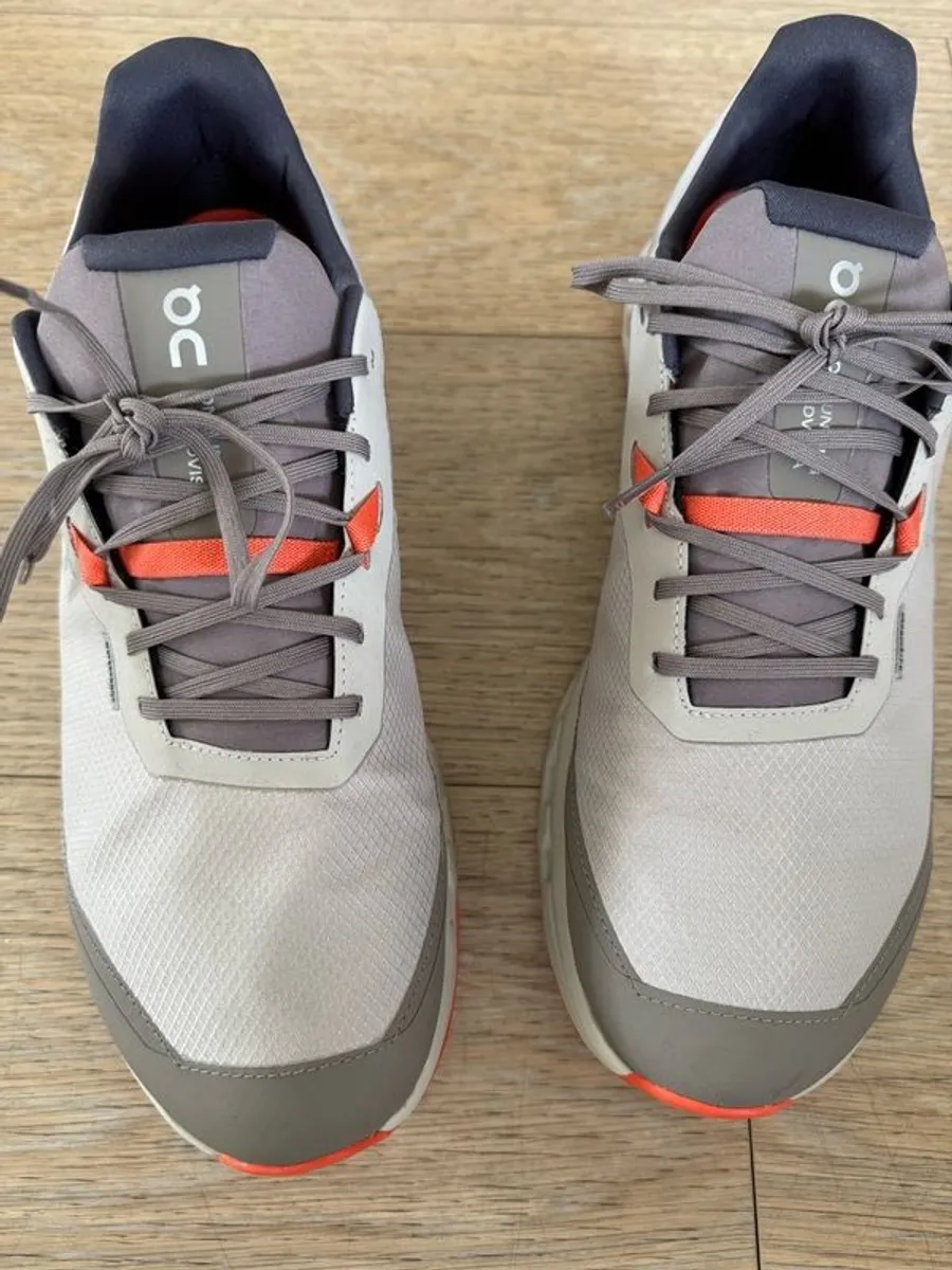 trainers - Image 1