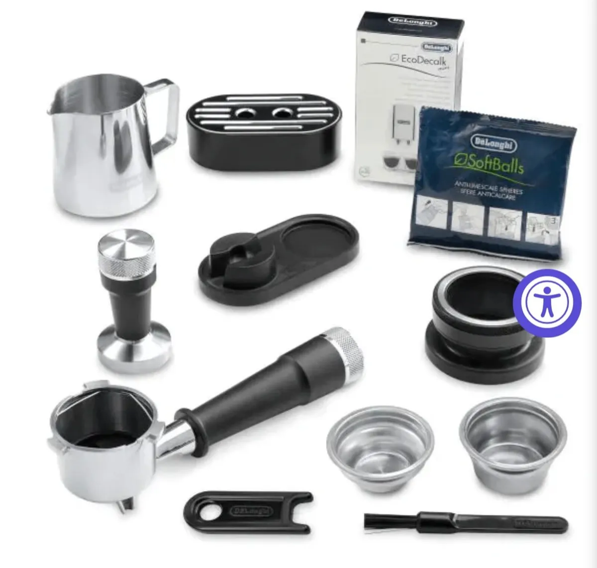 **On Hold** Delonghi La Specialista Coffee Machine - Image 2