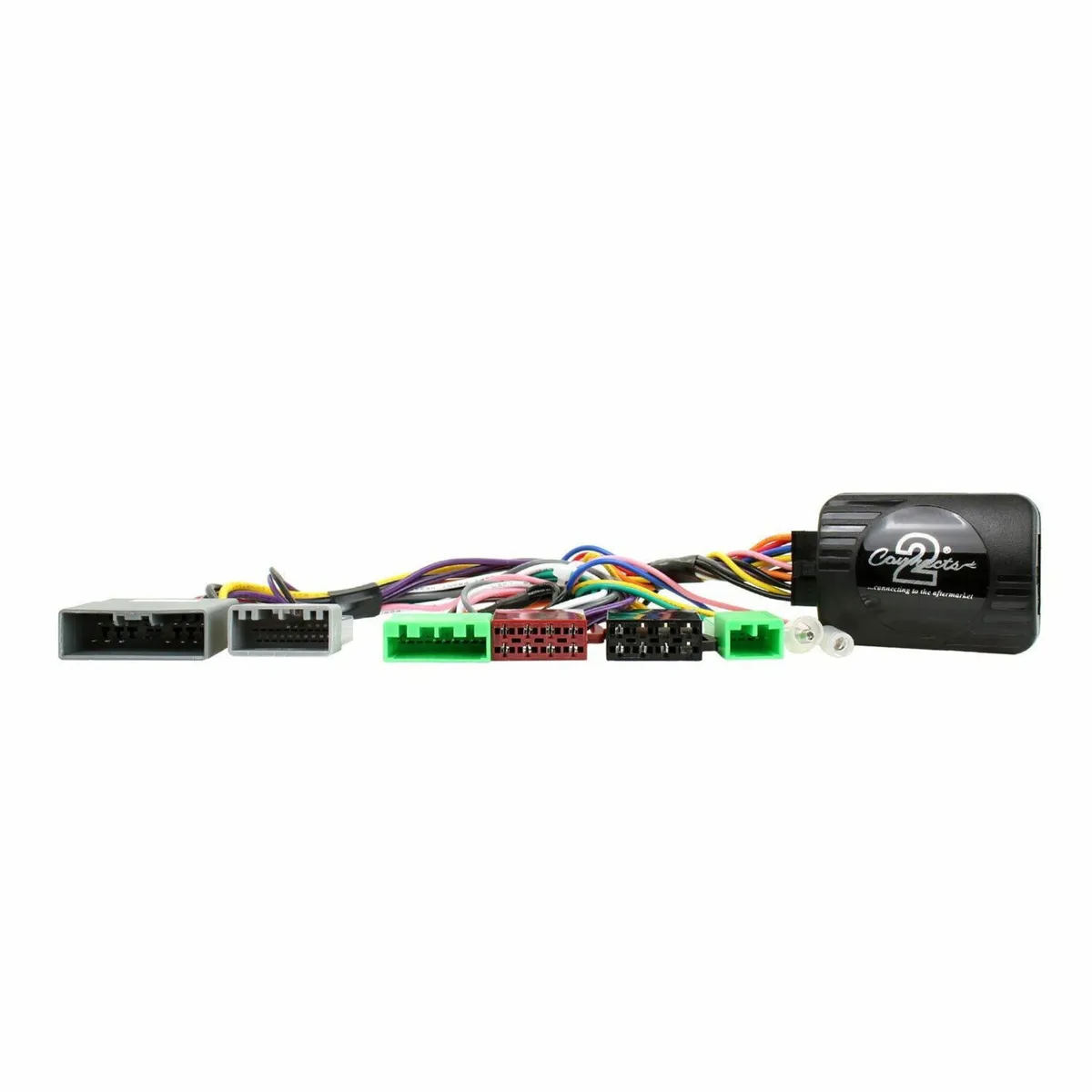 Connects2 CTKHD01 Honda Civic Stereo Fitting Kit - Image 3