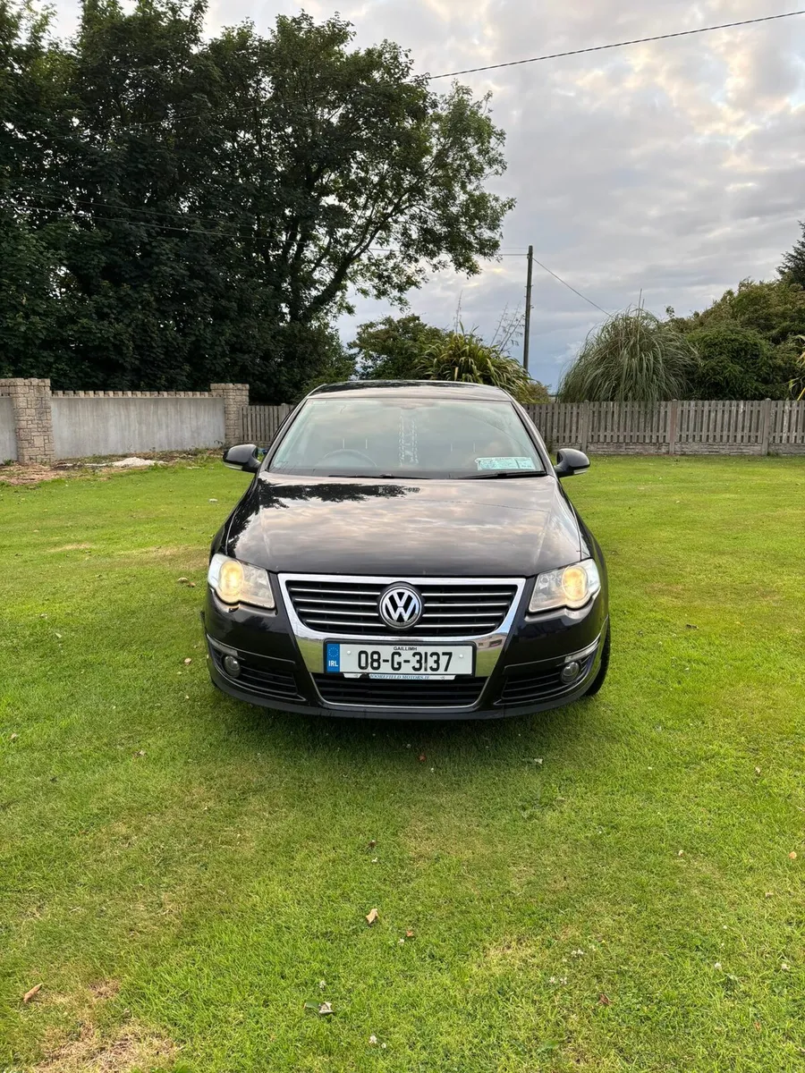 VW Passat "SOLD" - Image 2