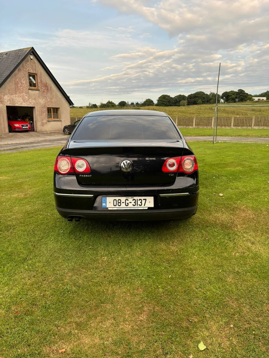 VW Passat "SOLD" - Image 3