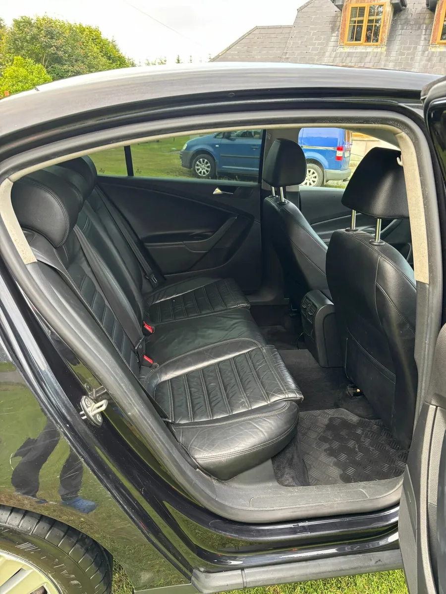 VW Passat "SOLD" - Image 4