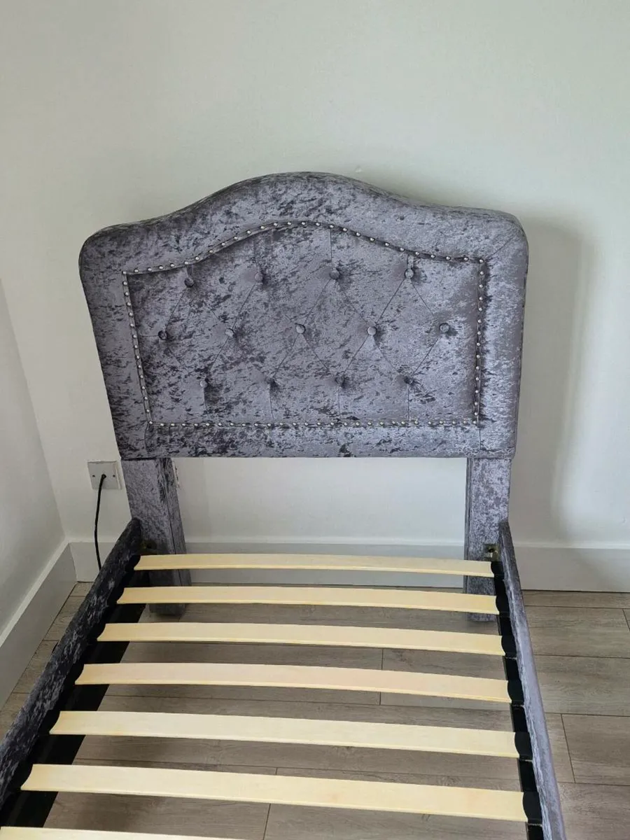 Single Bed for Sale - Image 1