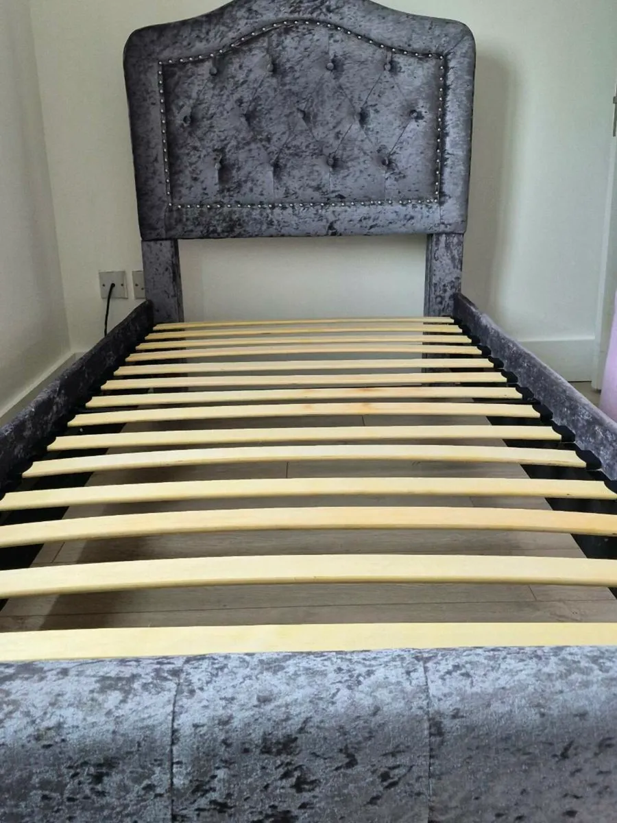 Single Bed for Sale - Image 2