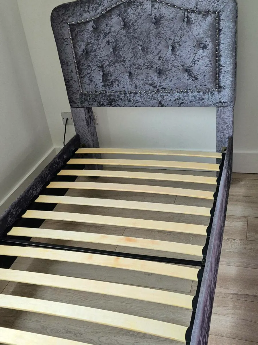 Single Bed for Sale - Image 4