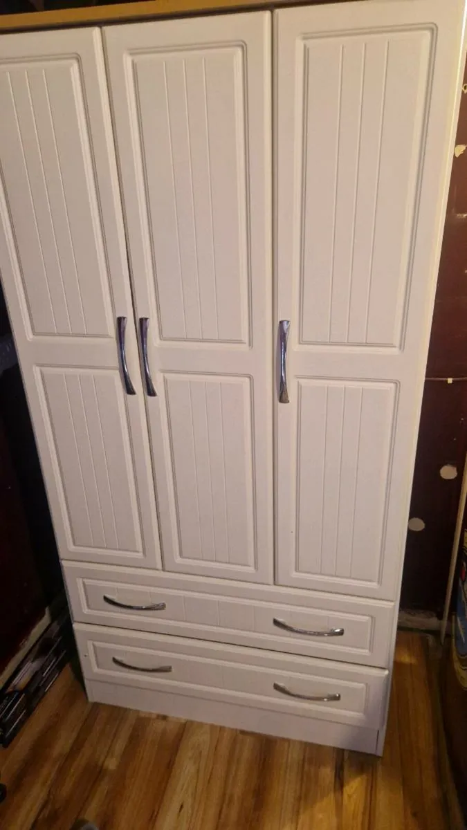 Wardrobe - Image 1