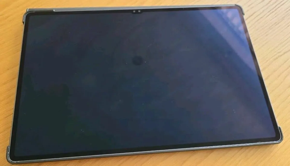 Samsung Galaxy Tab S10 Ultra 14.6 256GB - Image 2