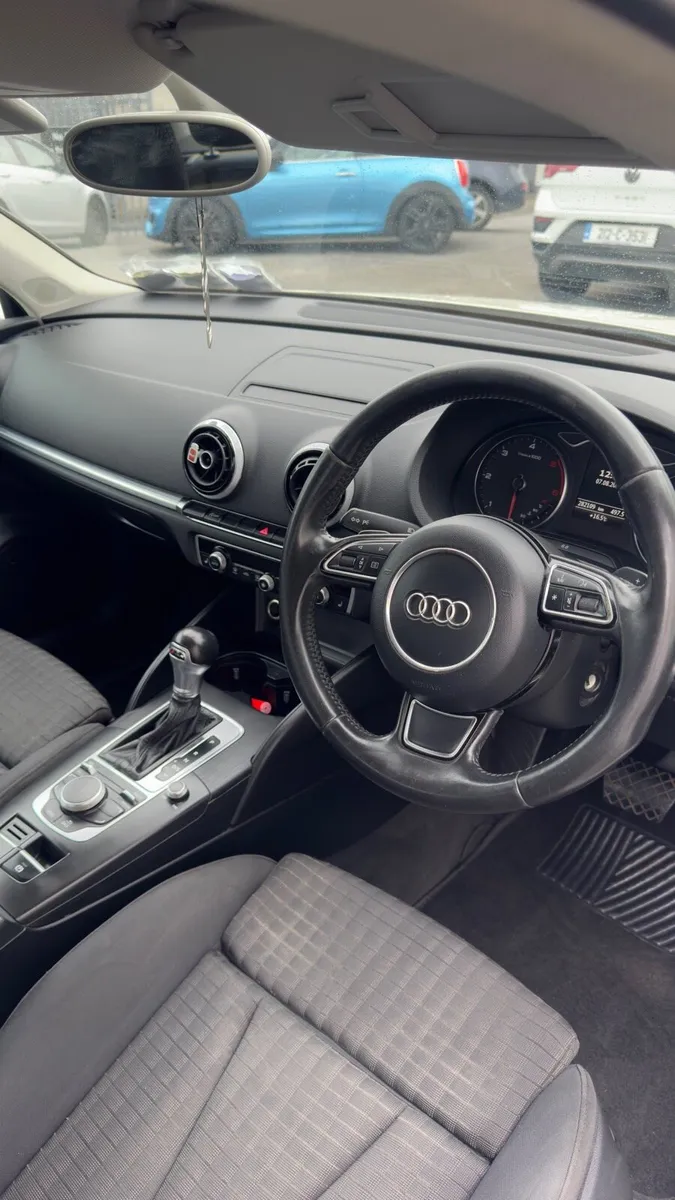 Audi A3 (151) AUTOMATIC (NEW NCT) - Image 3
