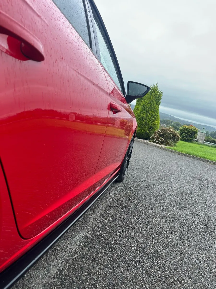 2014 Seat Leon 5f 184bhp 2.0 TDI - Image 4