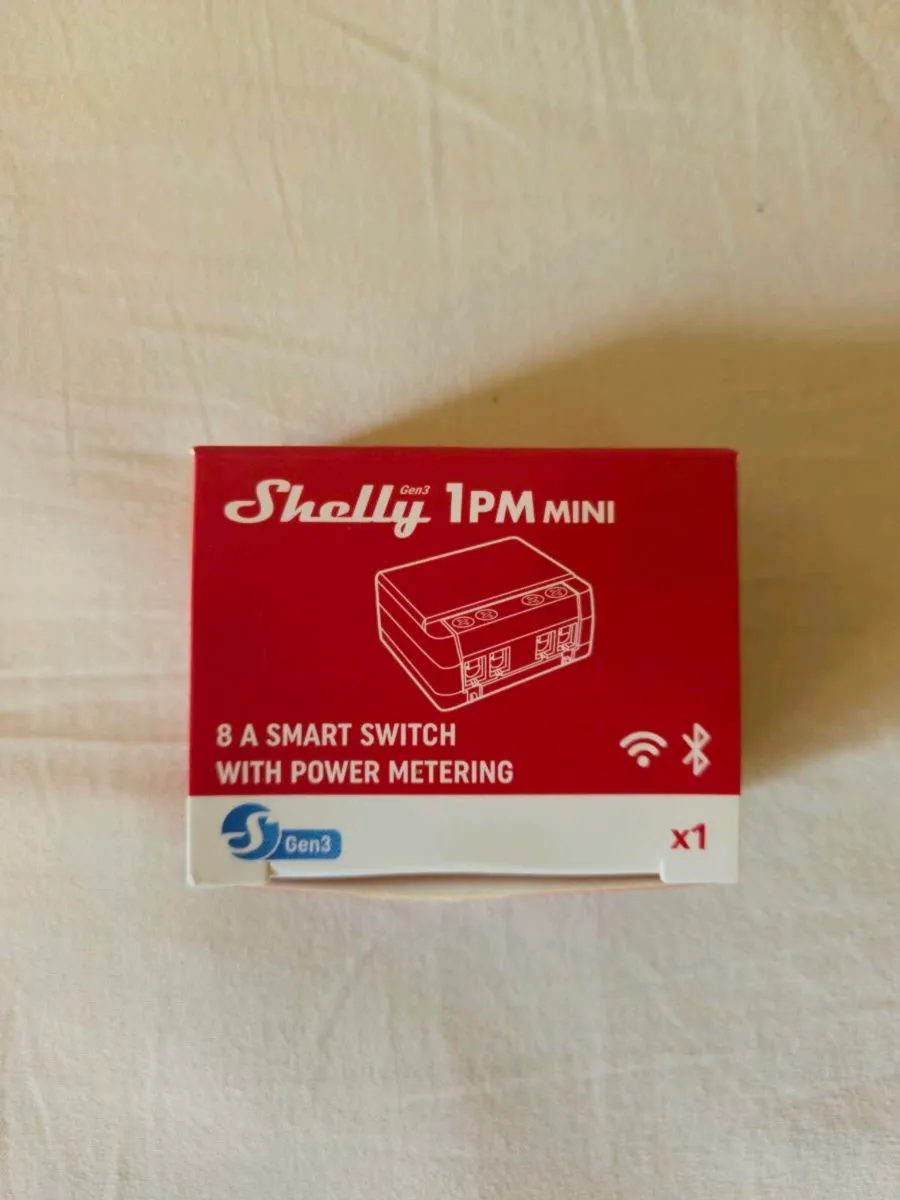 Smart switch - Image 2