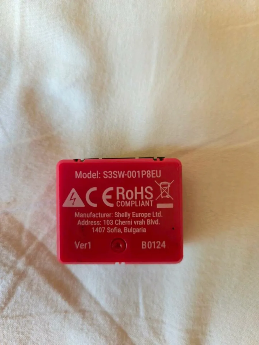Smart switch - Image 3