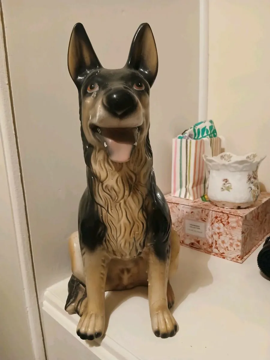 Ceramic Dog - Image 2