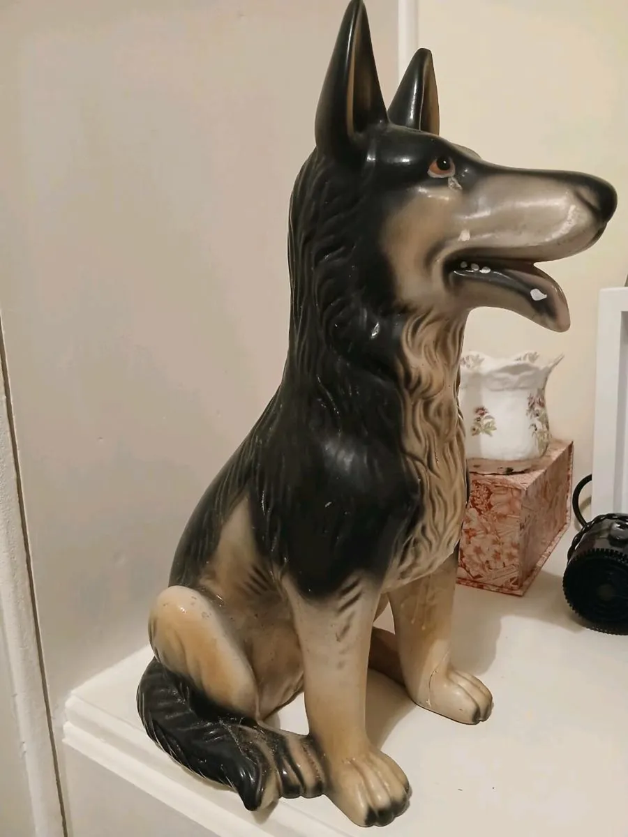 Ceramic Dog - Image 3