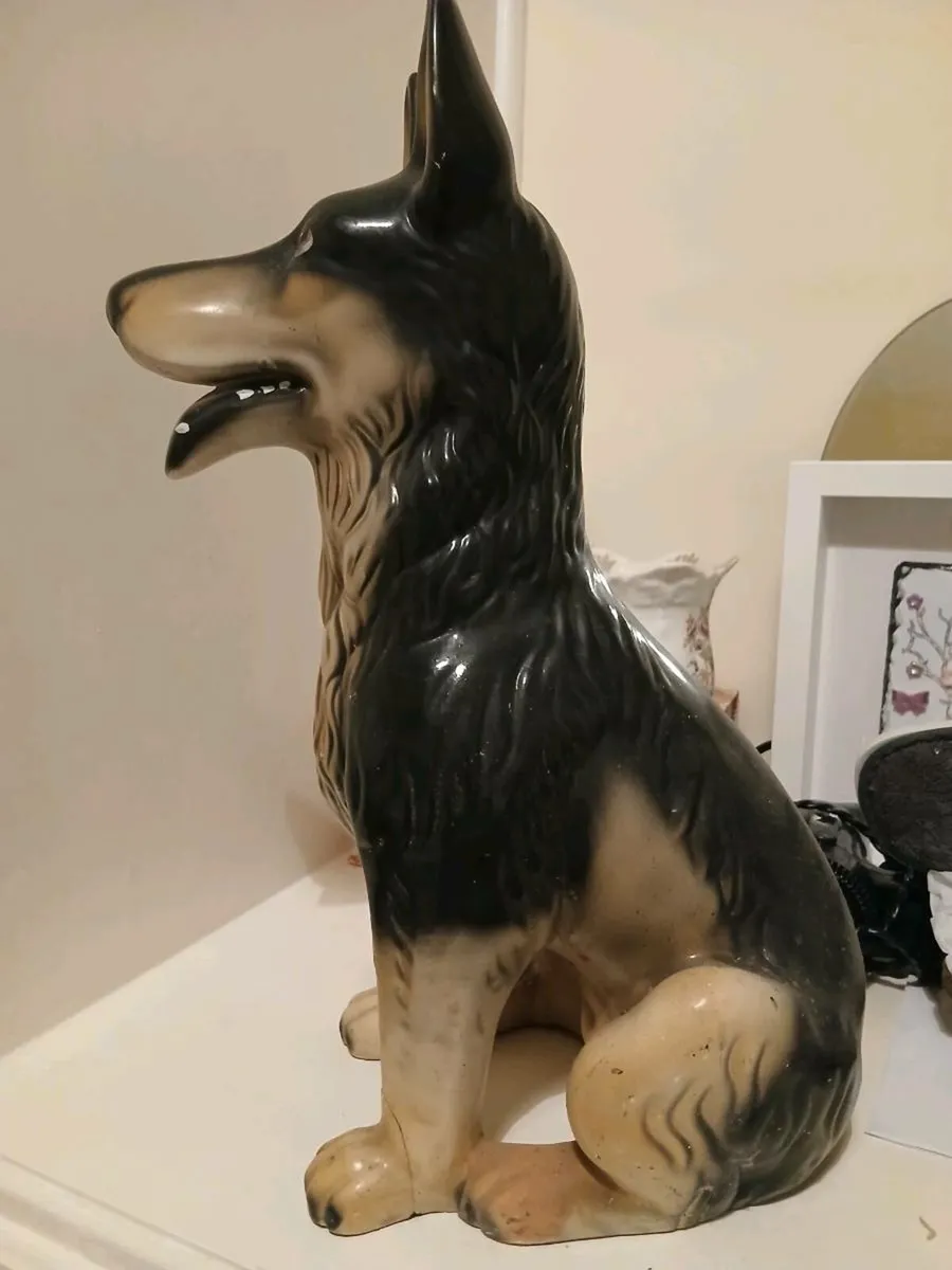 Ceramic Dog - Image 4