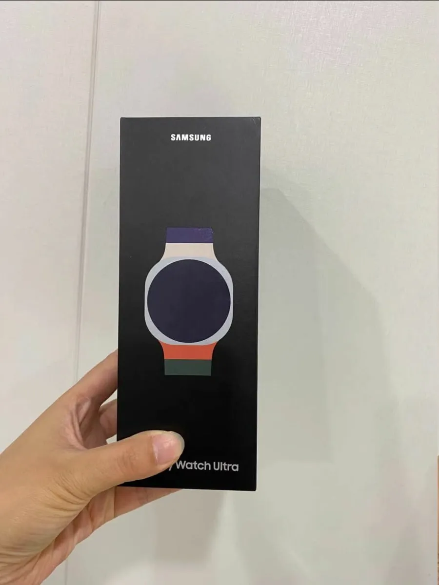 Samsung Galaxy Watch ULTRA - Image 2