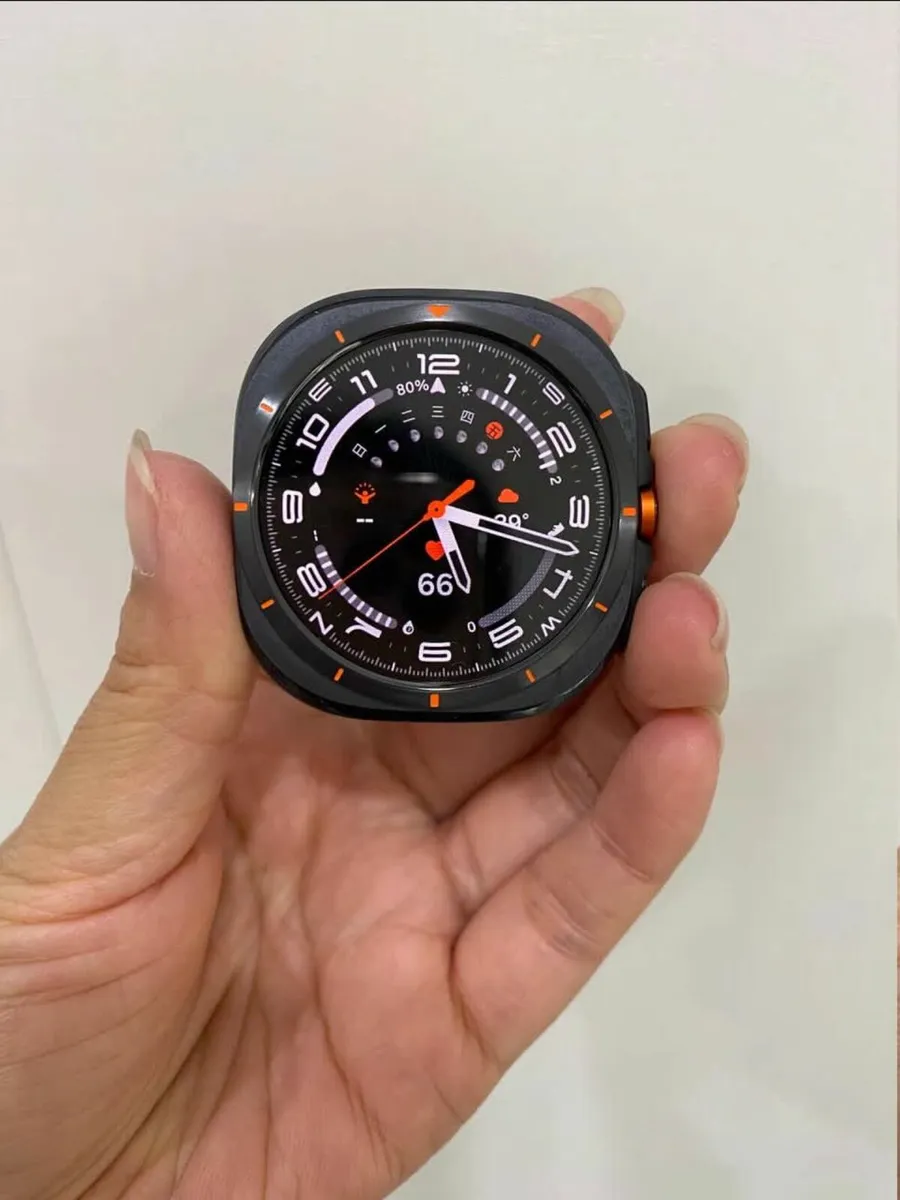 Samsung Galaxy Watch ULTRA - Image 4
