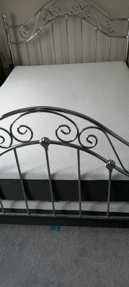 EMMA DOUBLE MATTRESS - Image 2