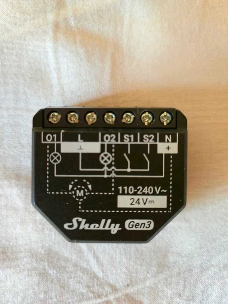 Smart switch - Image 1